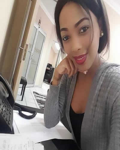 Neliswa Dube